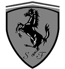ferrari logo
