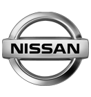 nissan logo