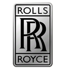rolls royce logo
